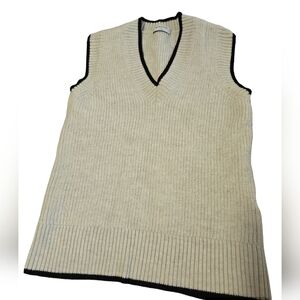 Babaton Sherman Vest